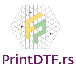 PrintDTF.rs